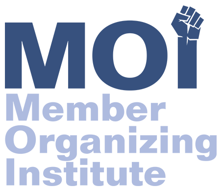 Member Organizing Institute