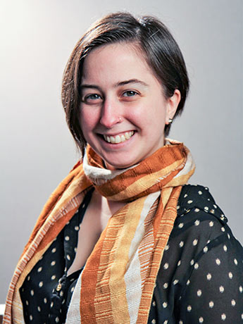 Kayleigh Peterman