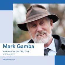 Mark Gamba MarkGamba.com