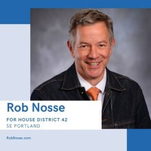 Rob Nosse RobNosse.com