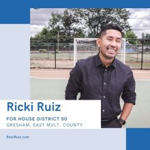 Ricki Ruiz RickiRuiz.com