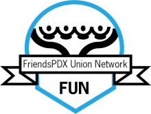 FriendsPDX Union Network (FUN)